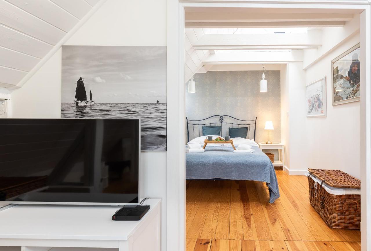 2Homerent Emily Sopot Ngoại thất bức ảnh