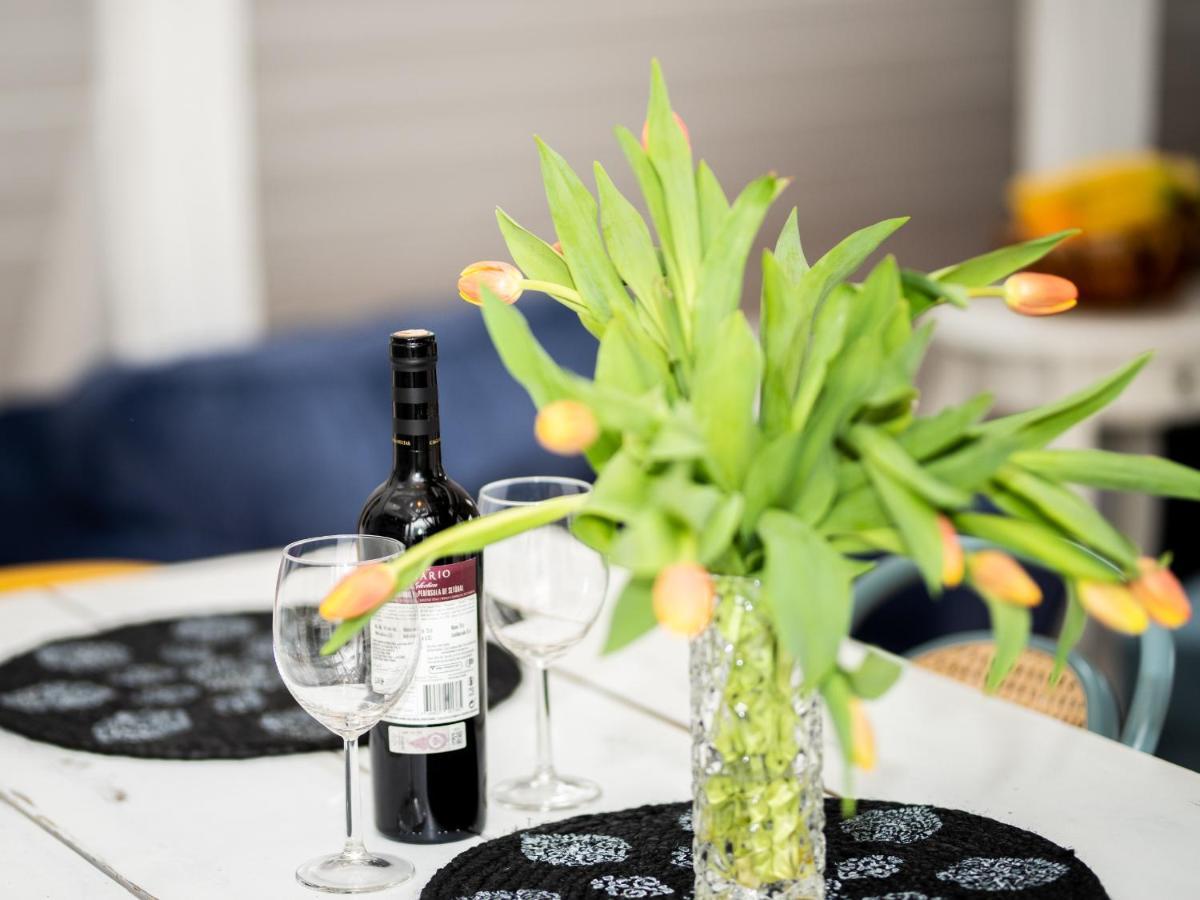 2Homerent Emily Sopot Ngoại thất bức ảnh