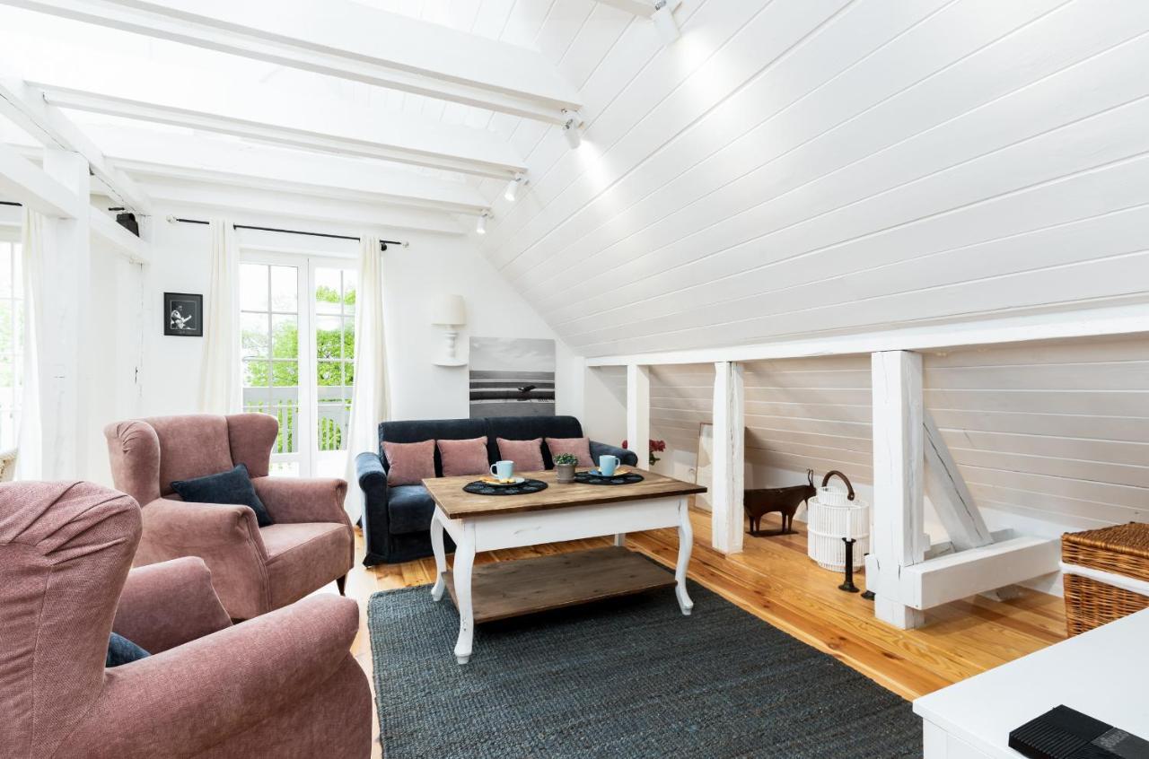 2Homerent Emily Sopot Ngoại thất bức ảnh