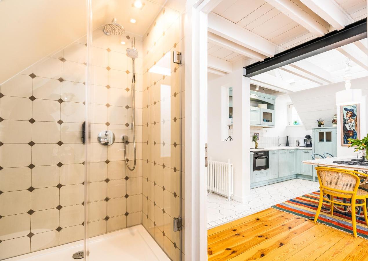 2Homerent Emily Sopot Ngoại thất bức ảnh