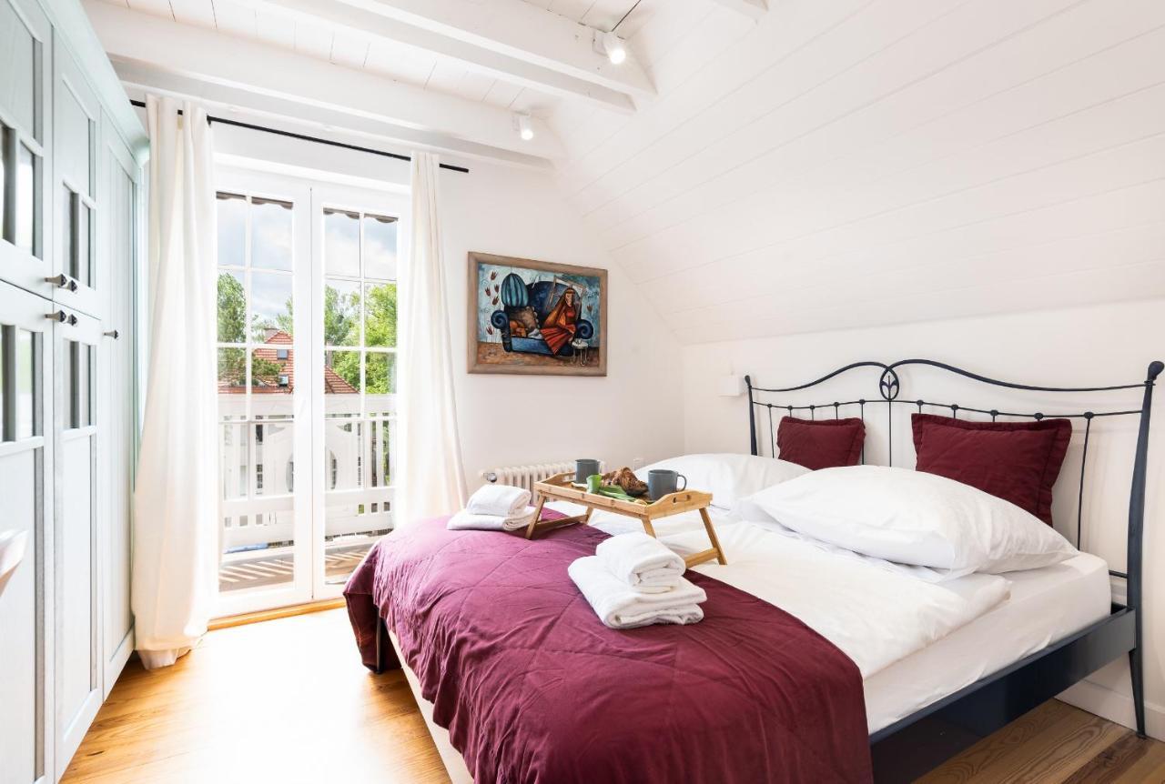 2Homerent Emily Sopot Ngoại thất bức ảnh