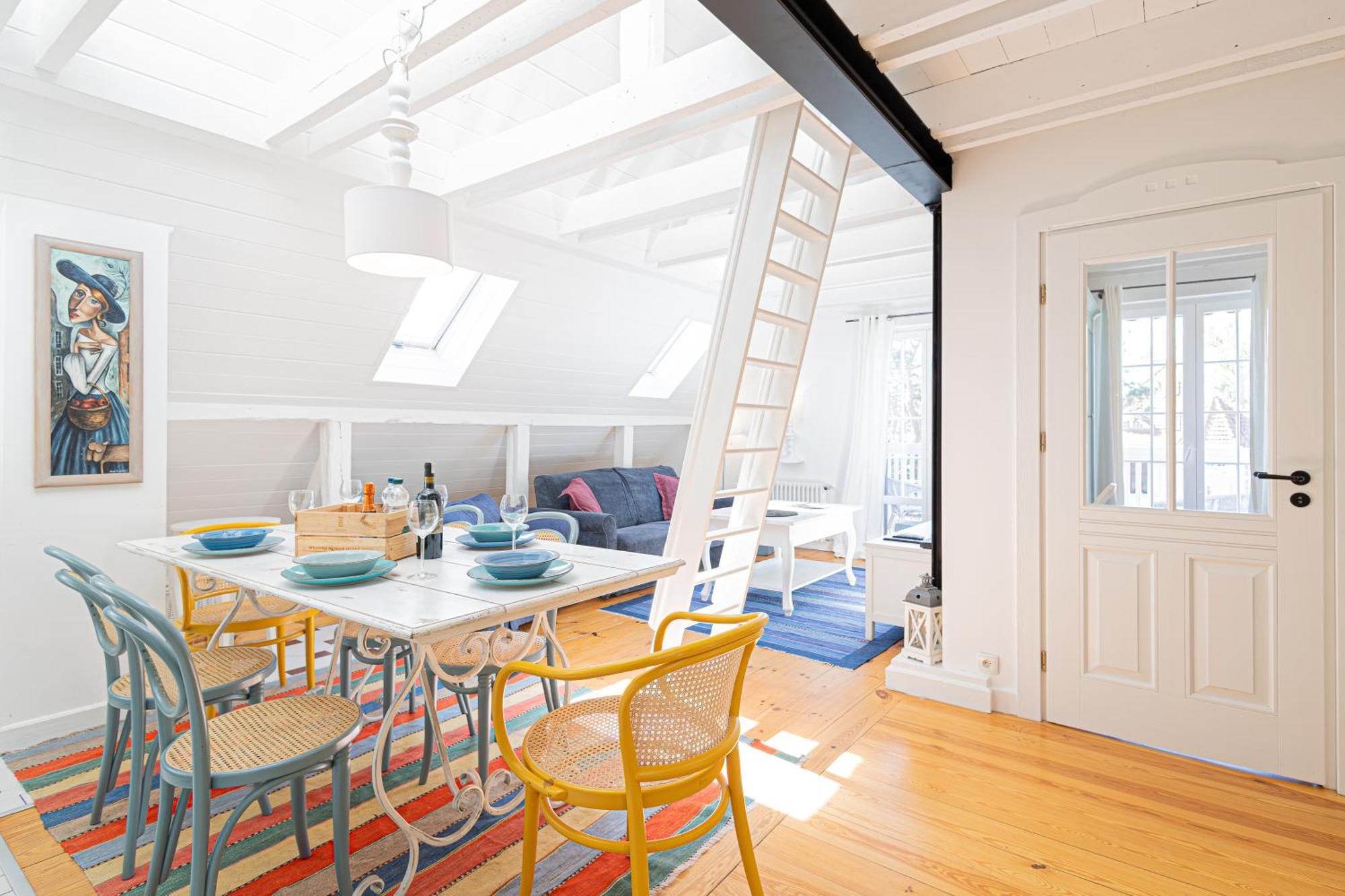 2Homerent Emily Sopot Ngoại thất bức ảnh