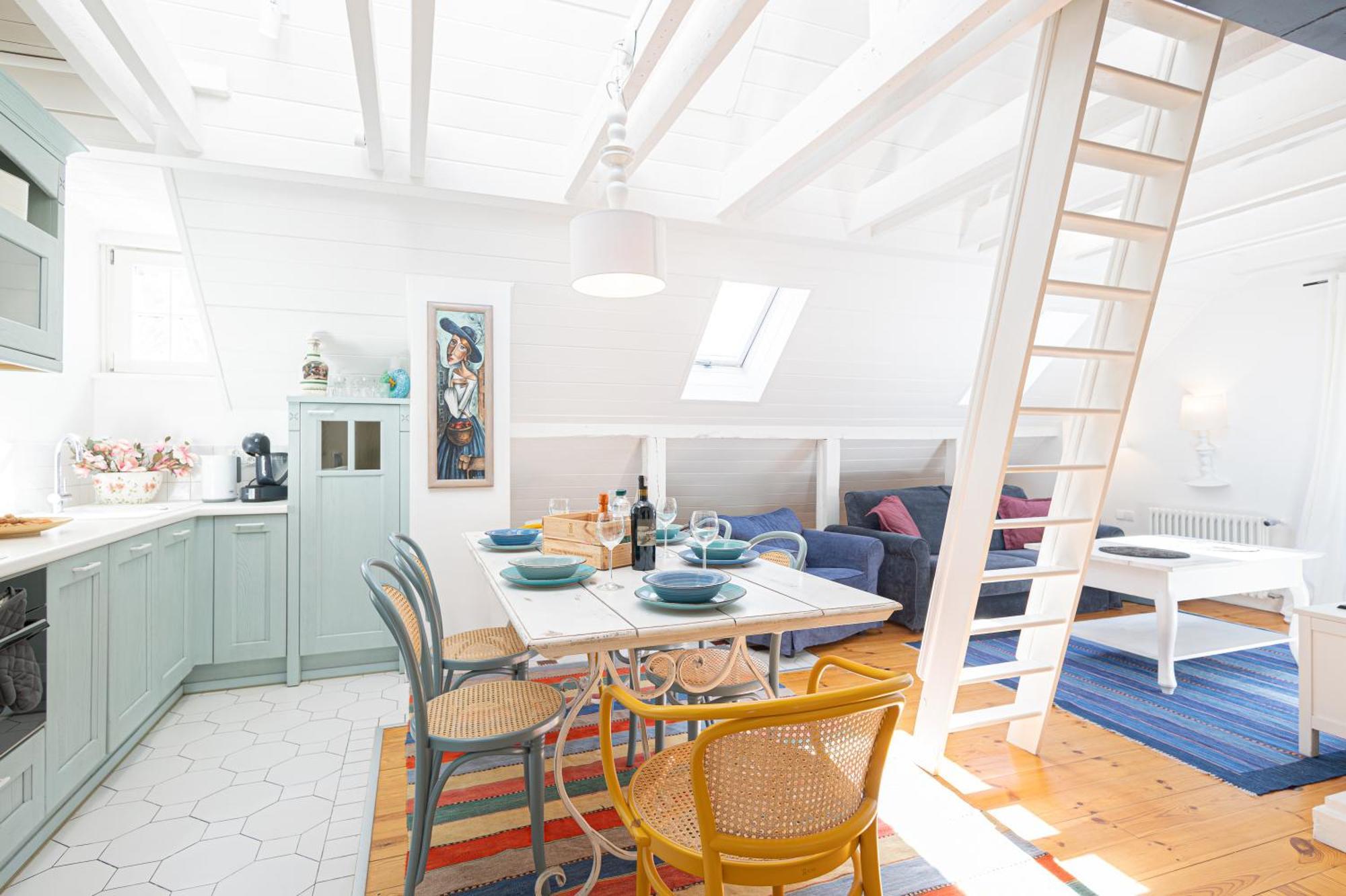 2Homerent Emily Sopot Ngoại thất bức ảnh