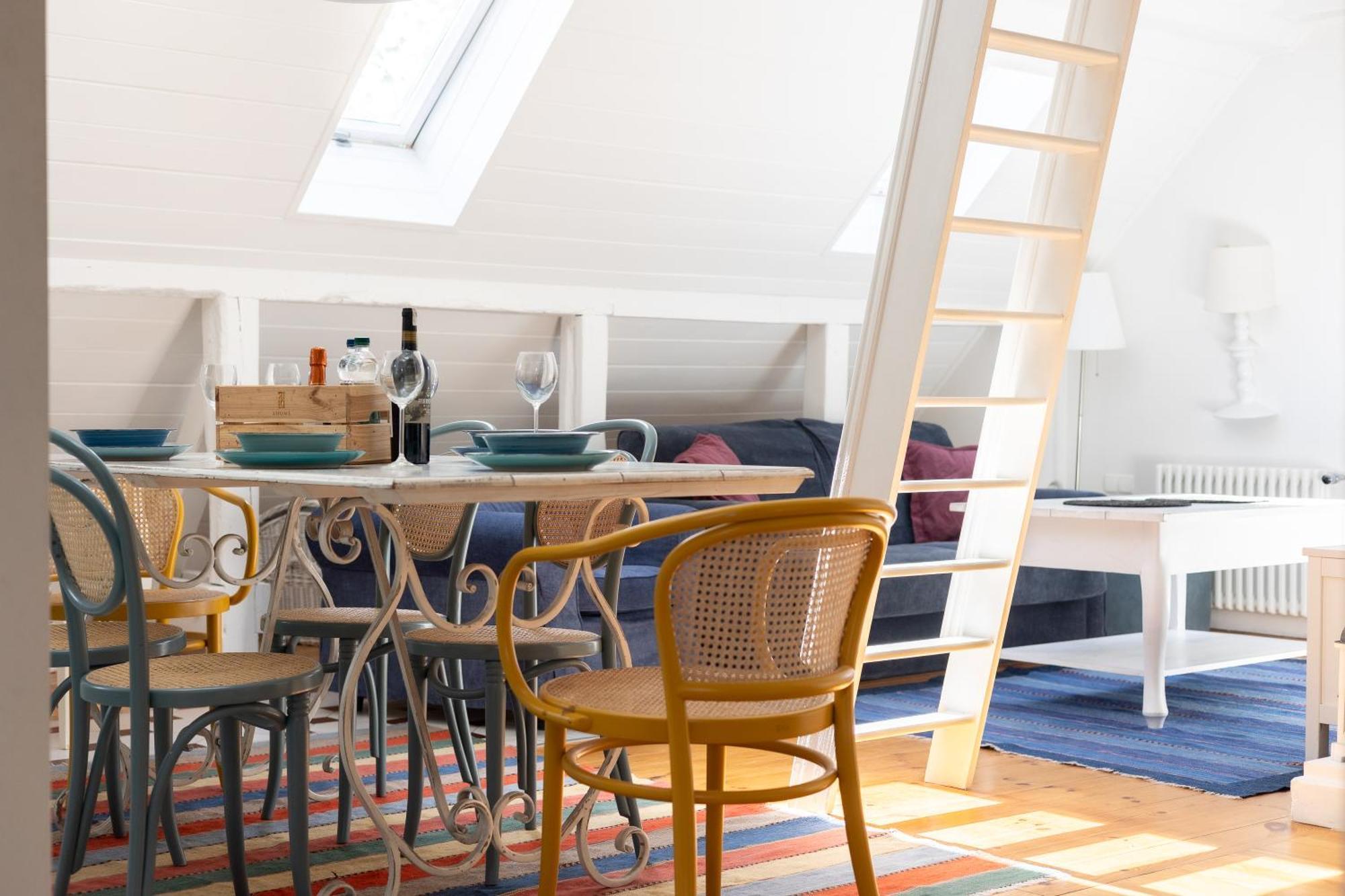 2Homerent Emily Sopot Ngoại thất bức ảnh